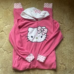 🧡2/$15🧡 Adorable Hello Kitty Onesie